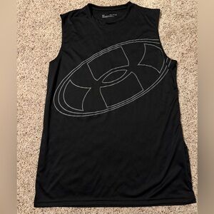Under Armour Youth Tank